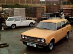 Morris Marina Estate 1978 года